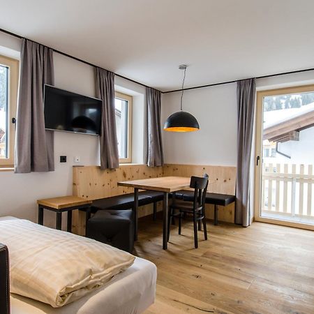 Apart Chamins Ischgl Exteriör bild