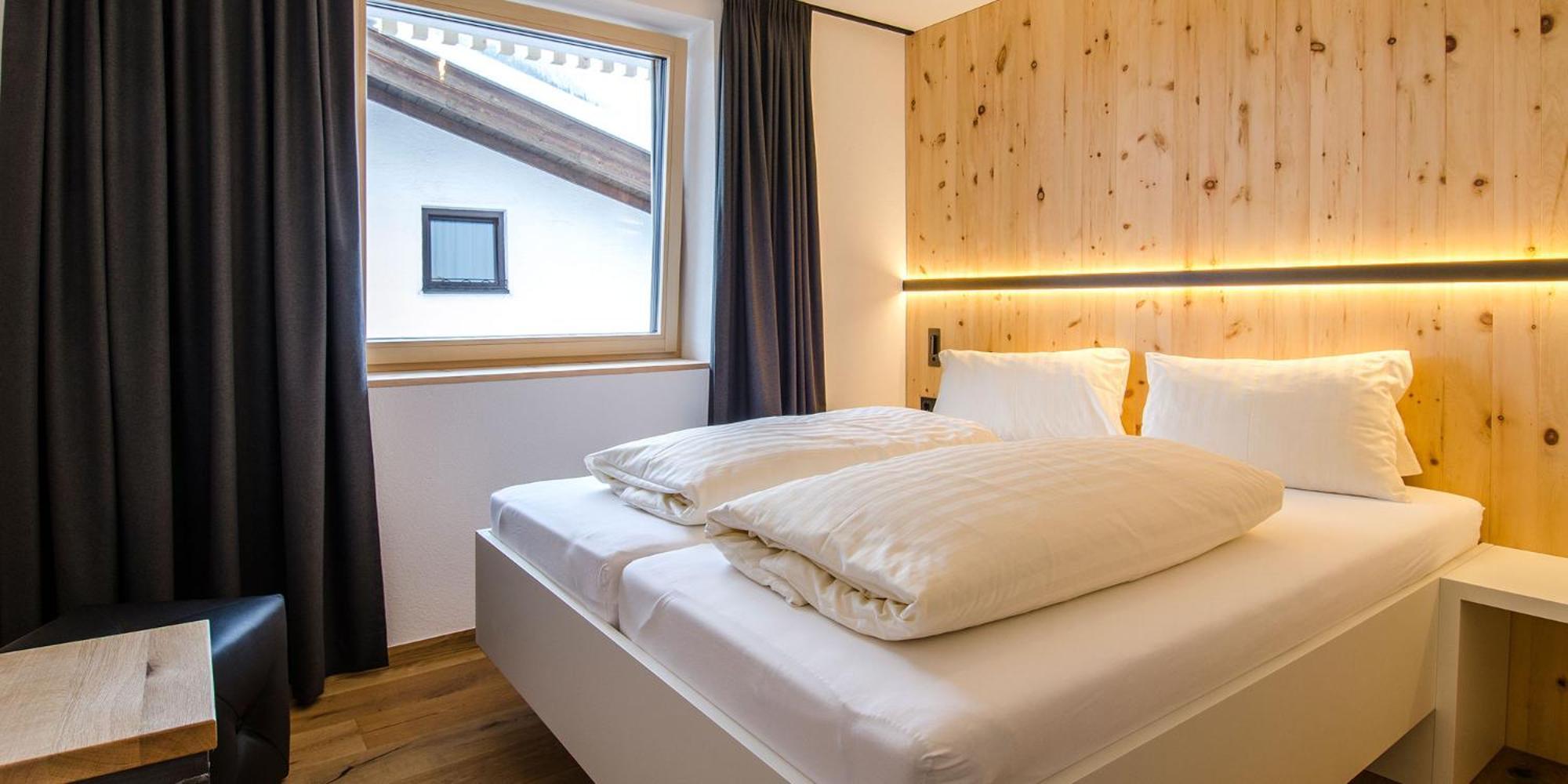 Apart Chamins Ischgl Rum bild