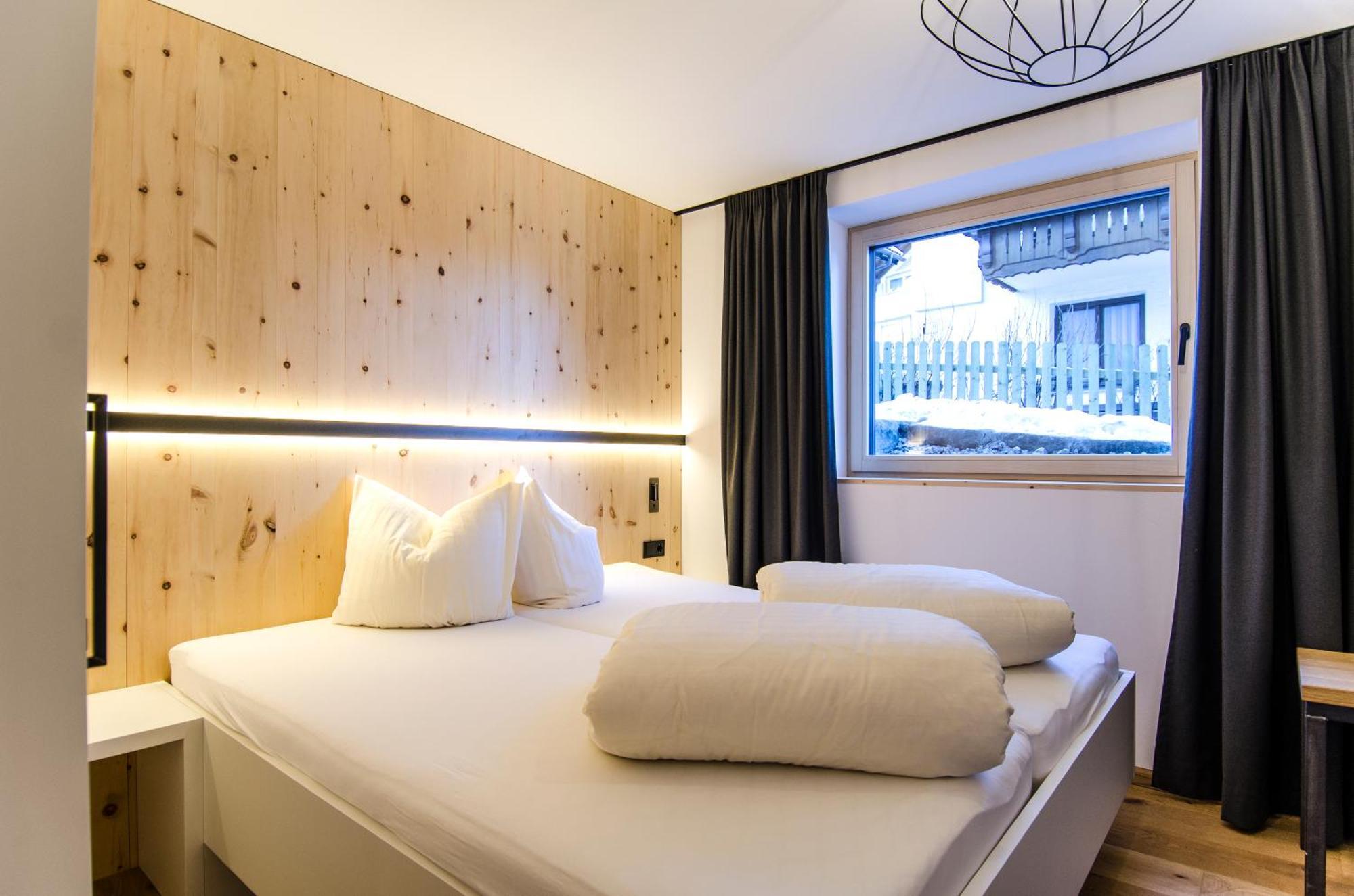 Apart Chamins Ischgl Rum bild