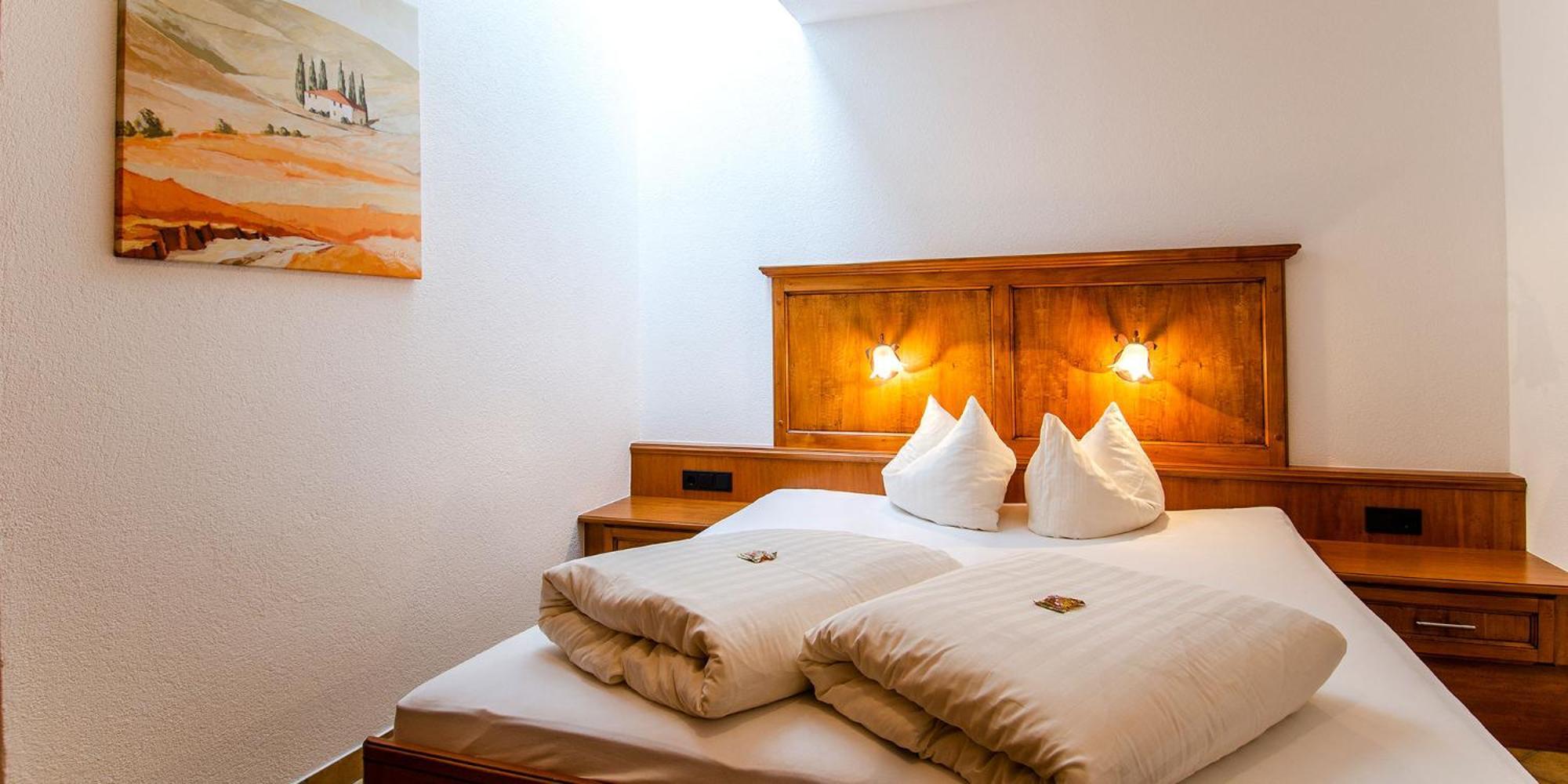 Apart Chamins Ischgl Rum bild